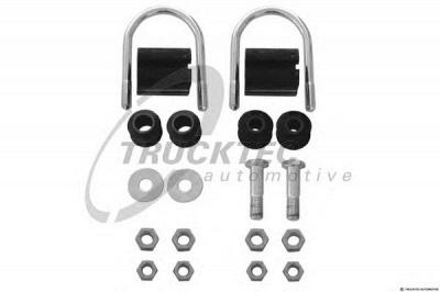 TRUCKTEC AUTOMOTIVE 0143258 -  Ремкомплект, подшипник стабилизатора